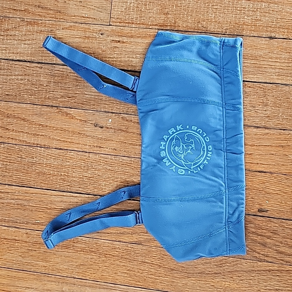 Gymshark legacy bra